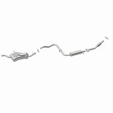 Load image into Gallery viewer, MagnaFlow BRE Exhaust Kit 94-02 Saab 900 9-3 2.0L