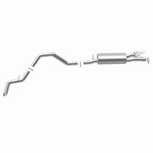 Load image into Gallery viewer, MagnaFlow BRE Exhaust Kit 01-02 Savana Express 3500 5.7L