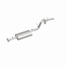 Load image into Gallery viewer, MagnaFlow BRE Exhaust Kit Replacement Stainless Jeep