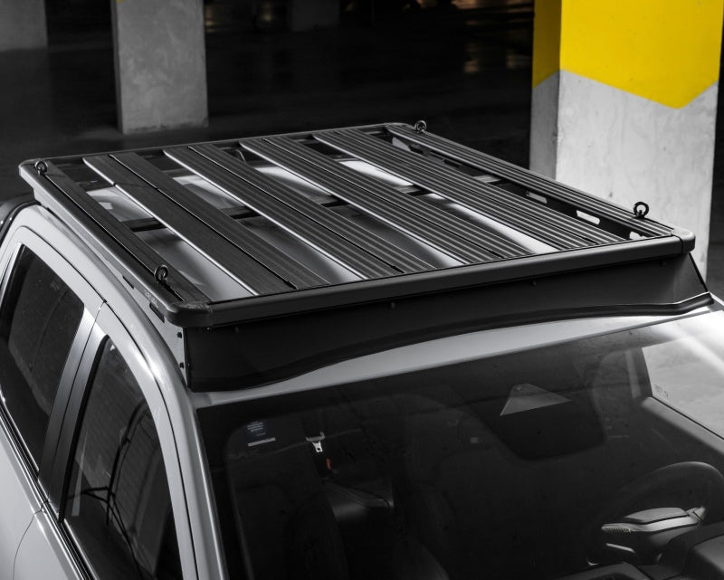 Rival 24-25 Ford Ranger / Ranger Raptor Aluminum Roof Rack