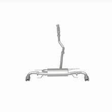 Load image into Gallery viewer, MagnaFlow Mazda BRE Exhaust Replacement Kit