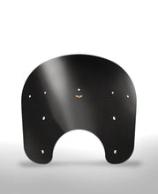 Load image into Gallery viewer, National Cycle 94-21 Harley Davidson FLHR RoadKing/FLHRC RoadKing Classic Chopped Windshield-Clear