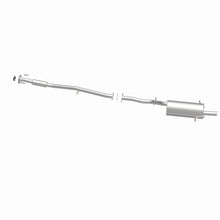 Load image into Gallery viewer, MagnaFlow BRE Exhaust Kit 99-02 Subaru Forester 2.5L