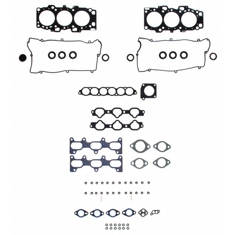 Fel-Pro Hyundai Tucson HS 26276 PT-1 PermaTorque Engine Cylinder Head Gasket Set
