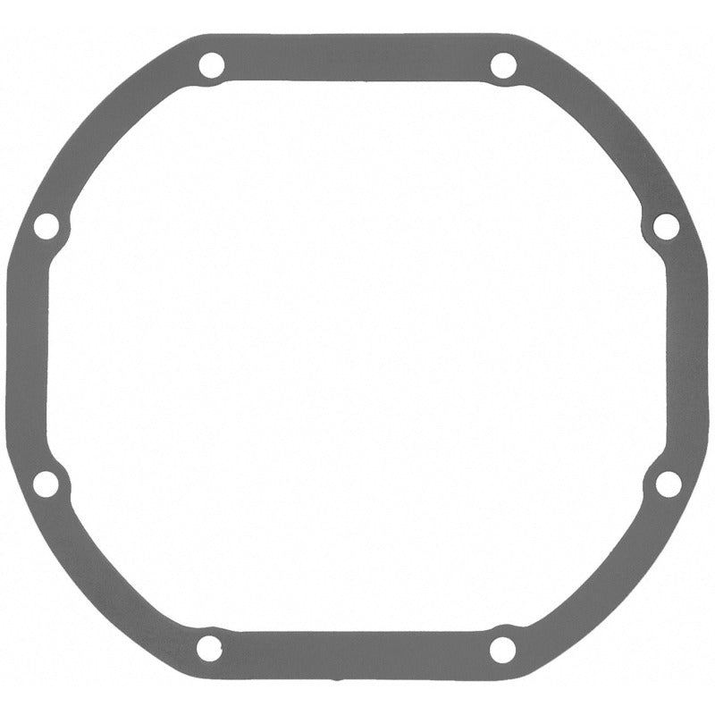 Fel-Pro Nissan Frontier RDS 55388 Axle Housing Cover Gasket Irregular Shaped 8 Bolt Hole Gasket