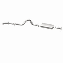 Load image into Gallery viewer, MagnaFlow BRE Exhaust Kit 96-01 Jeep Cherokee