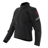 Dainese Mangen Absoluteshell Pro Jacket Black/Black Womens Size - 48