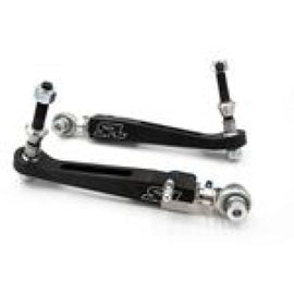 SPL Parts 2012+ BMW F2X / F3X 2/3/4-series xDrive (AWD Version) Front Lower Control Arms