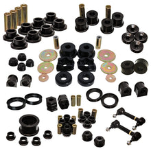 Load image into Gallery viewer, Energy Suspension 97-01 Honda CR-V  Master Bushing Set - Black