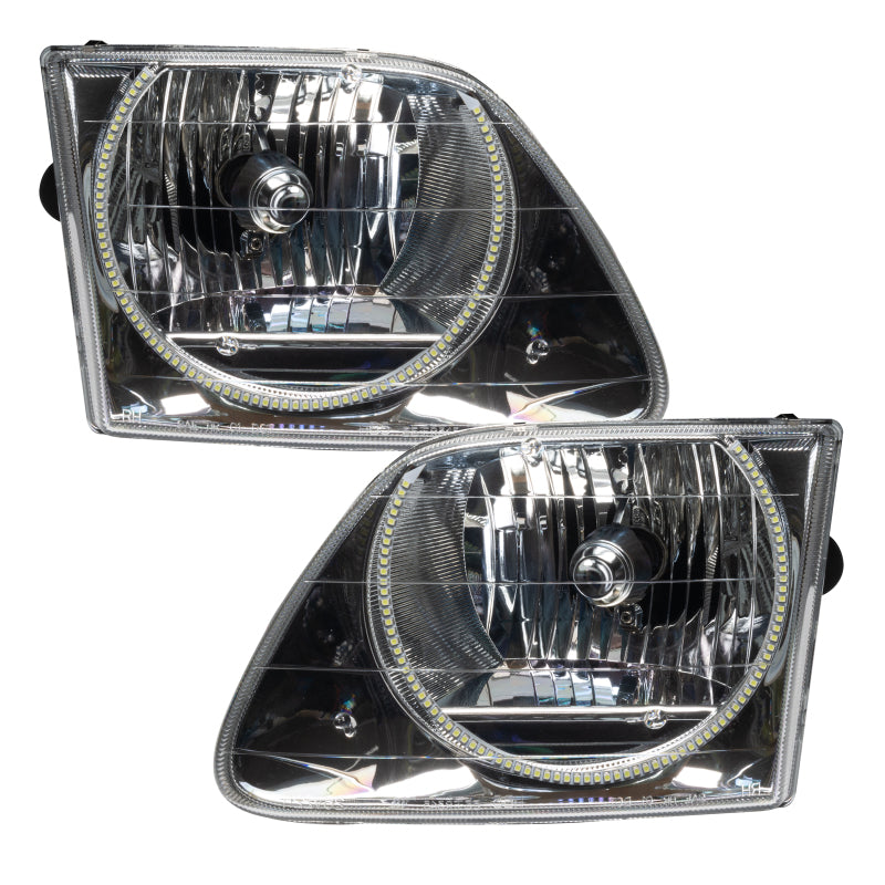 Oracle 97-03 Ford F-150 SMD HL - ColorSHIFT w/ BC1 Controller