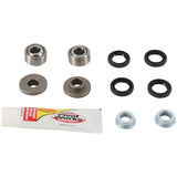 Pivot Works 02-05 Yamaha YFM660R Raptor Rear Shock Bearing Kit