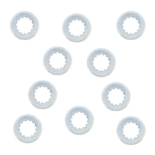 Load image into Gallery viewer, All Balls Racing 2003 Kawasaki KLX400R Sprocket Retainer Kit 10 pk Washers or Snap-Rings