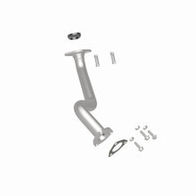 Load image into Gallery viewer, BRE Exhaust 06-11 Civic 1.8L Front Pipe Kit