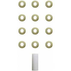 Fel-Pro Jeep Wrangler SS 70530 Engine Valve Stem Oil Seal Set