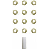 Fel-Pro Jeep Wrangler SS 70530 Engine Valve Stem Oil Seal Set