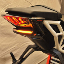 Load image into Gallery viewer, New Rage Cycles 14-19 KTM SuperDuke 1290 Fender Eliminator Kit