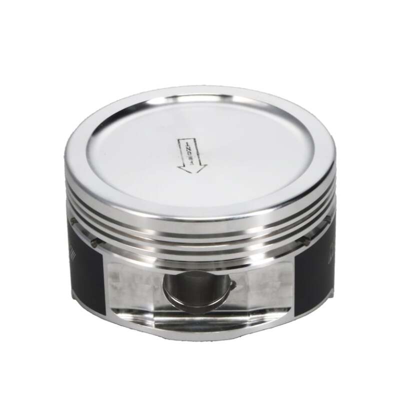 Manley Ford 4.6L Modular V8 Piston Set - 3.552in Bore 1.200in CH, -23.00 CC
