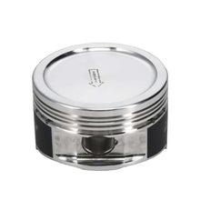Load image into Gallery viewer, Manley Ford 4.6L Modular V8 Piston Set - 3.552in Bore 1.200in CH, -23.00 CC