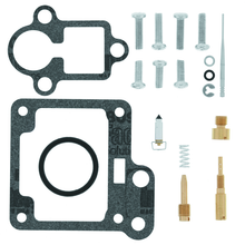 Load image into Gallery viewer, QuadBoss 04-08 Yamaha YFM50R Raptor Carburetor Kit
