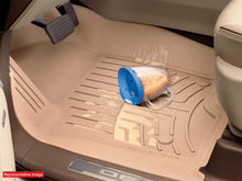 Load image into Gallery viewer, WeatherTech 17-25 Maverick X3 MAX-Series Rear FloorLiner HP - Black