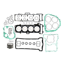 Load image into Gallery viewer, Athena 96-02 Kawasaki ZX-7 R 750 Complete Gasket Kit (Excl Oil Seal)