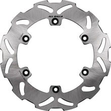 Load image into Gallery viewer, All Balls Racing 2003 Kawasaki KLX400R Brake Disc Rear