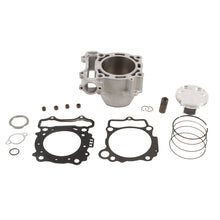 Load image into Gallery viewer, Cylinder Works 18-19 Yamaha WR 250 F 250cc Standard Bore High Compression Cylinder Kit 14.2:1 Comp.