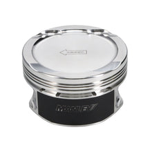 Load image into Gallery viewer, Manley Ford Coyote 5.0L DOHC -12cc Dish 3.630in Bore Piston Set