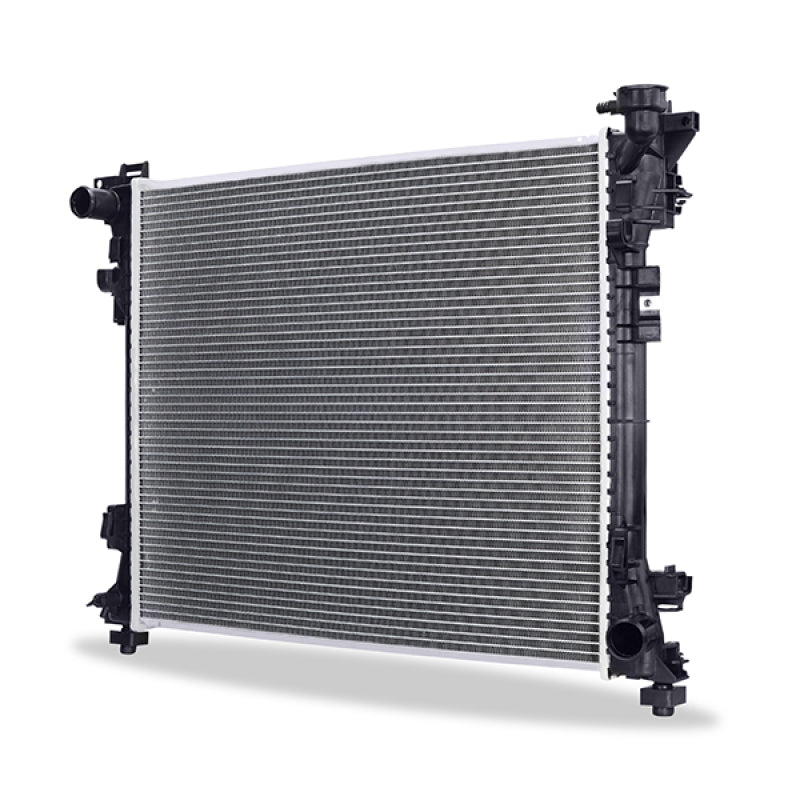 Mishimoto Chrysler Town & Country Replacement Radiator 2008-2010