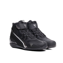 Load image into Gallery viewer, Dainese Herian D-Waterproof Shoes Womens Black/White Size - 42