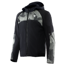 Load image into Gallery viewer, Dainese Ignite 2 Tex Jacket Black/Moss Gray Size - 58
