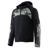 Dainese Ignite 2 Tex Jacket Black/Moss Gray Size - 56