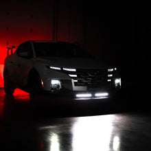 Load image into Gallery viewer, Putco 15in Virtual Blade LED Grille Light Bar