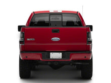 Load image into Gallery viewer, Raxiom 04-08 Ford F-150 Styleside LED Tail Lights- Blk Housing (Clear Lens)