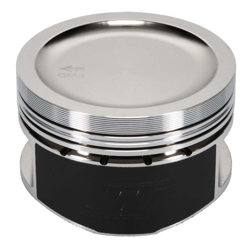 Wiseco Nissan SR20 Turbo -12cc 1.260 X 87 Piston Shelf Stock