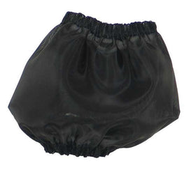 K&N Precharger Wrap Blk Custom Universal