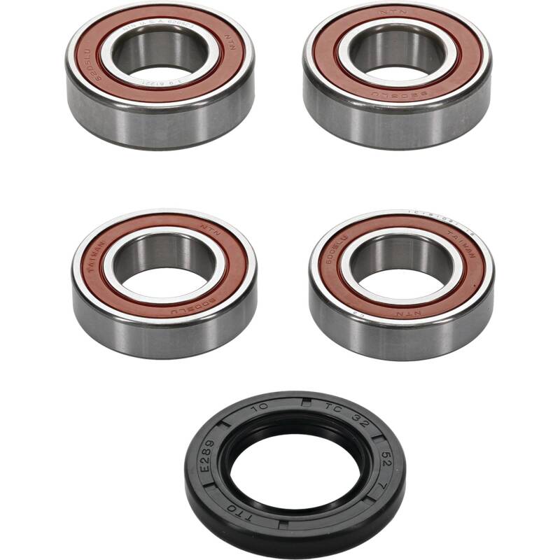 Pivot Works Husaberg, KTM Wheel Bearing Kit Premium Bearings