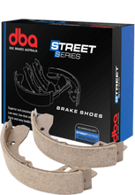 Load image into Gallery viewer, DBA 17-23 Kia Stinger Street Series Rear Brake Shoes