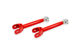 BMR 15-19 Cadillac CTS-V (3rd Gen) Upper Trailing Arms - Single Adjustable - Red