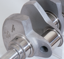 Load image into Gallery viewer, Eagle Chevrolet 350 3.562in Stroke Forged 4340 Steel Crankshaft