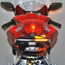 Load image into Gallery viewer, New Rage Cycles 13+ MV Agusta F3 675/800 Fender Eliminator Kit w/Load EQ