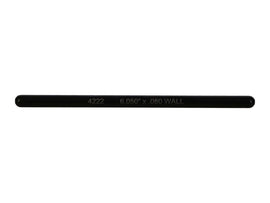Manley Push Rod - 5/16 Dia. - 7.725 Length - 0.080 Wall - 4130 Chrome Moly - Swedged End - Set of 16