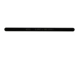 Manley Push Rod - 5/16 Dia. - 9.550 Length - 0.080 Wall - 4130 Chrome Moly - Swedged End - Set of 16