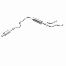 Load image into Gallery viewer, MagnaFlow BRE Exhaust Kit 85-93 Volvo 244 245 240 2.3L