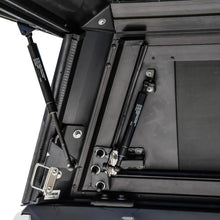 Load image into Gallery viewer, Westin EXP Truck Cap COMPLETE KIT A + B (24-25 Ford Ranger CC 5ft. Bed)