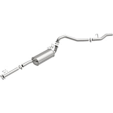 Load image into Gallery viewer, MagnaFlow BRE Exhaust Kit 98-02 Isuzu Trooper SLX 3.5L