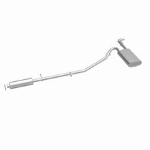 Load image into Gallery viewer, MagnaFlow BRE Exhaust Kit 13-17 BUICK ENCORE 1.4L