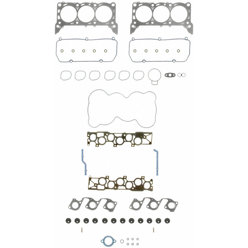 Fel-Pro Ford Windstar HS 9250 PT-4 PermaTorque Engine Cylinder Head Gasket Set