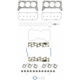 Fel-Pro Ford Windstar HS 9250 PT-4 PermaTorque Engine Cylinder Head Gasket Set