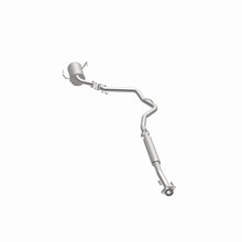 Load image into Gallery viewer, MagnaFlow BRE Exhaust Kit 14-16 Subaru Forester 2.5L
